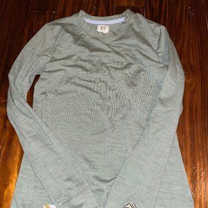 TRACKSMITH Harrier  XS Heather Sage